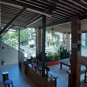 Piratas Do Sol Hostel