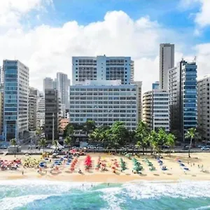 Navegantes Vista Mar Boa Viagem Apartment