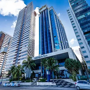 Atlante Plaza Hotel