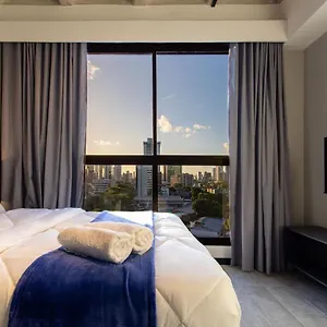 Tolive One Housi By Carpediem Apartment