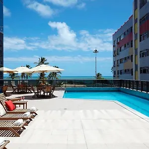 Flats Class Internacional Apartment