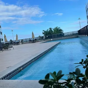 Class Internacional Frente Mar Apartment