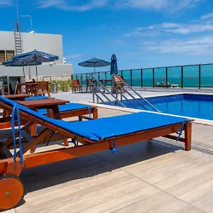 Roomo De Boa Viagem Residencial Apartment