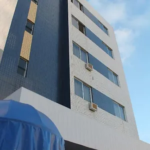 Pousada Recife Inn Inn