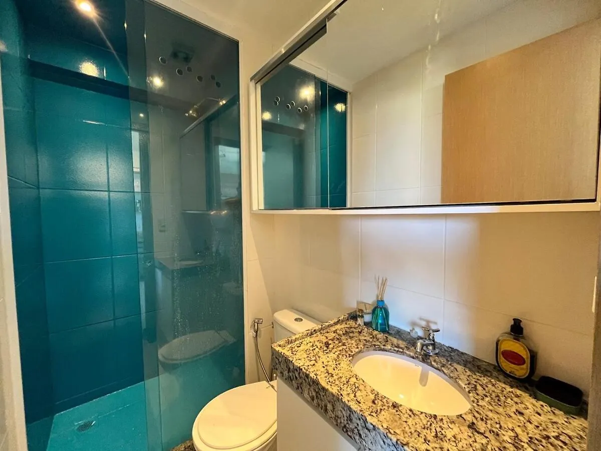 Apartmán Ap Recife Rooftop With Pool - Downtown
