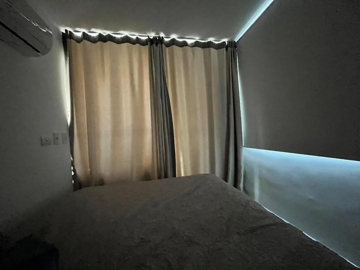 Apartmán Ap Recife Rooftop With Pool - Downtown Brazílie